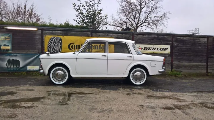 NSU Other