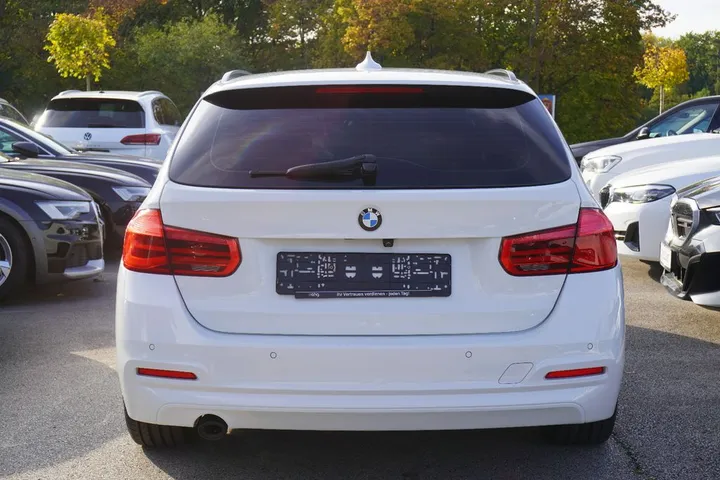 BMW 318