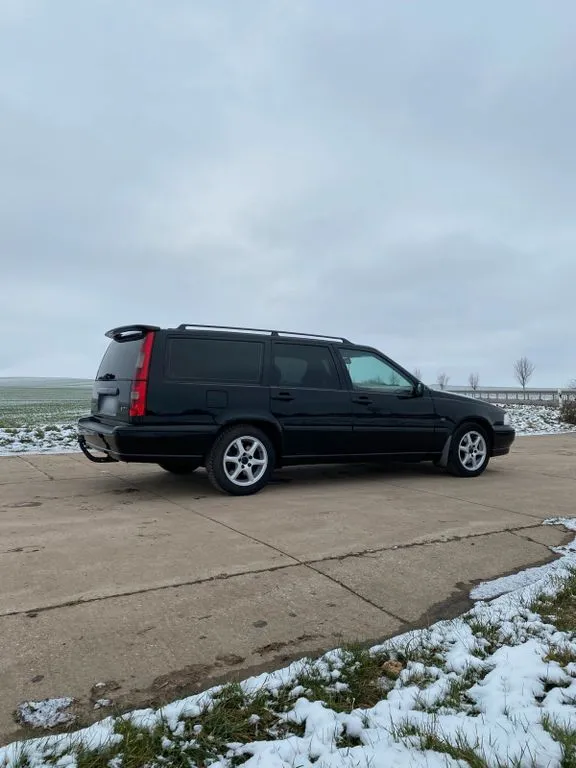 Volvo V70