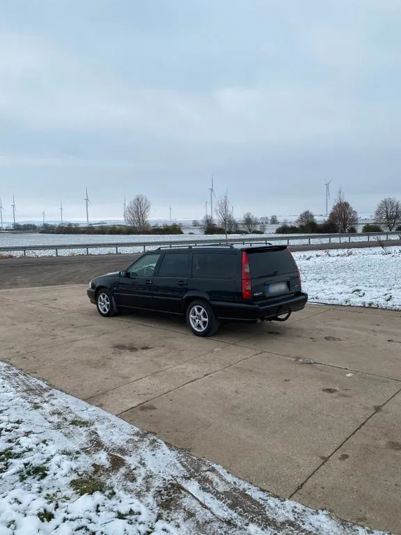 Volvo V70