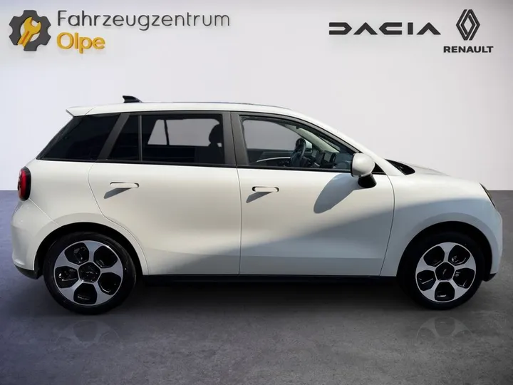 JAC Other