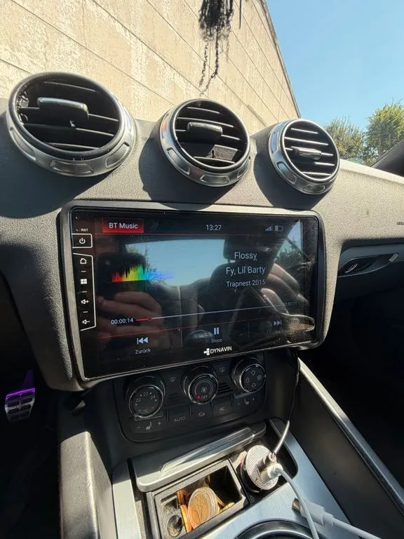 Audi 200
