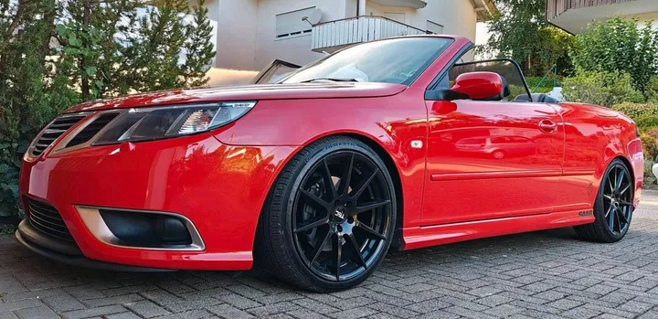 Saab 9-3