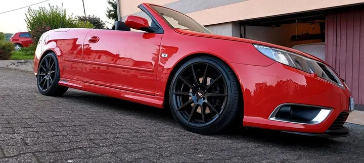Saab 9-3