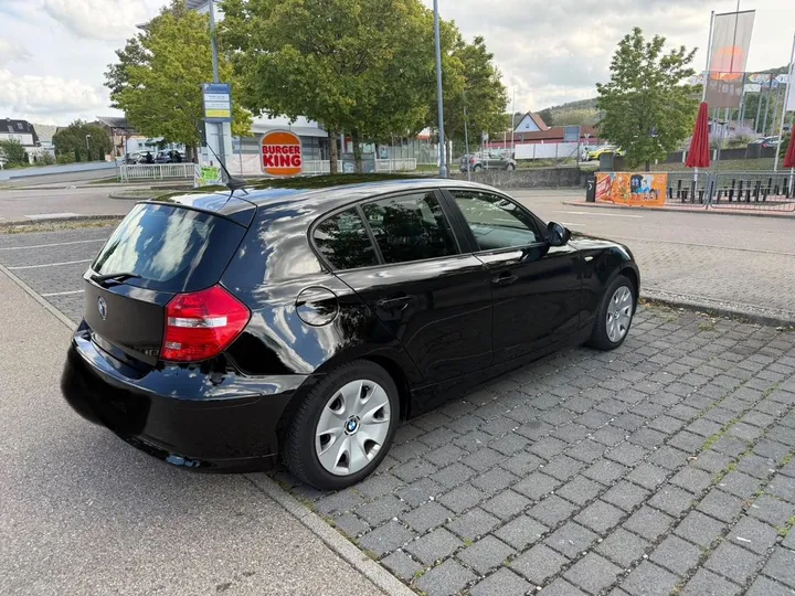 BMW 116