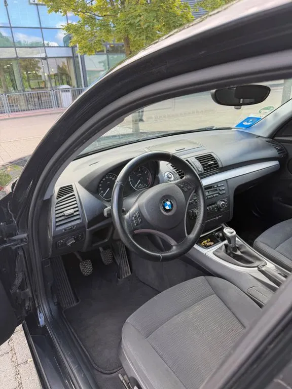 BMW 116