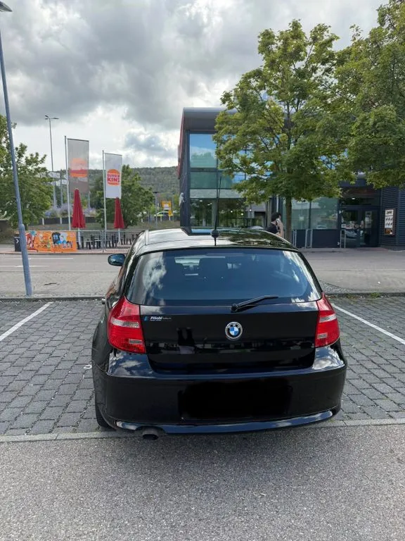 BMW 116