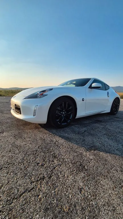 Nissan 370Z