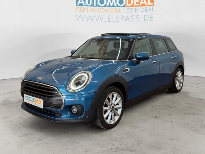 MINI One Clubman