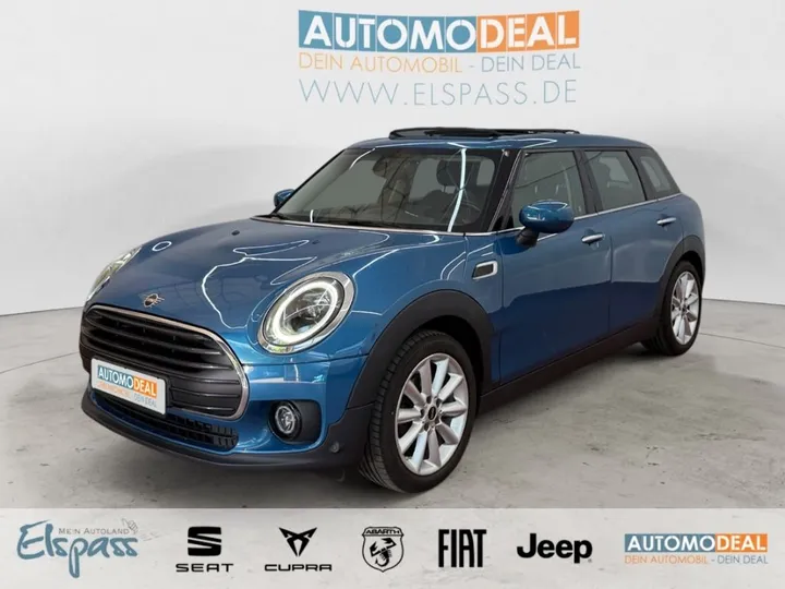 MINI One Clubman