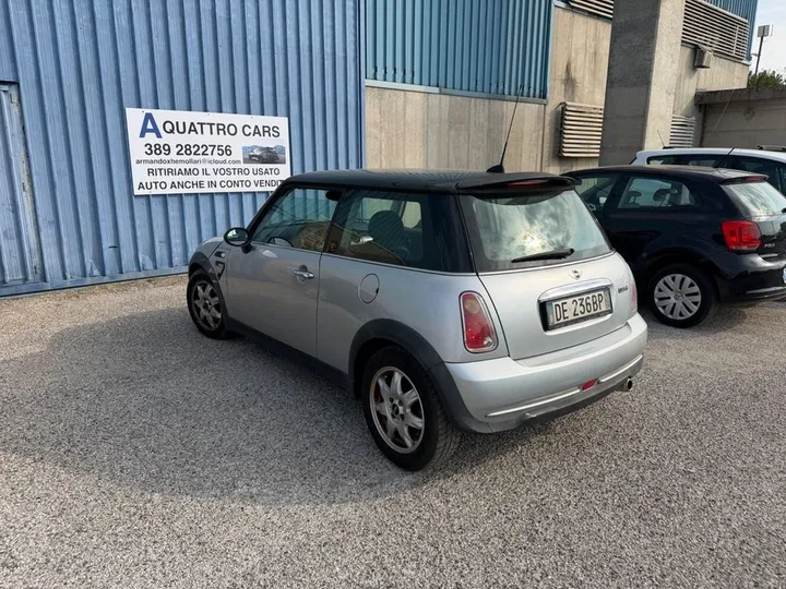 MINI ONE