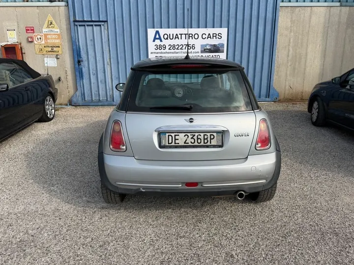 MINI ONE