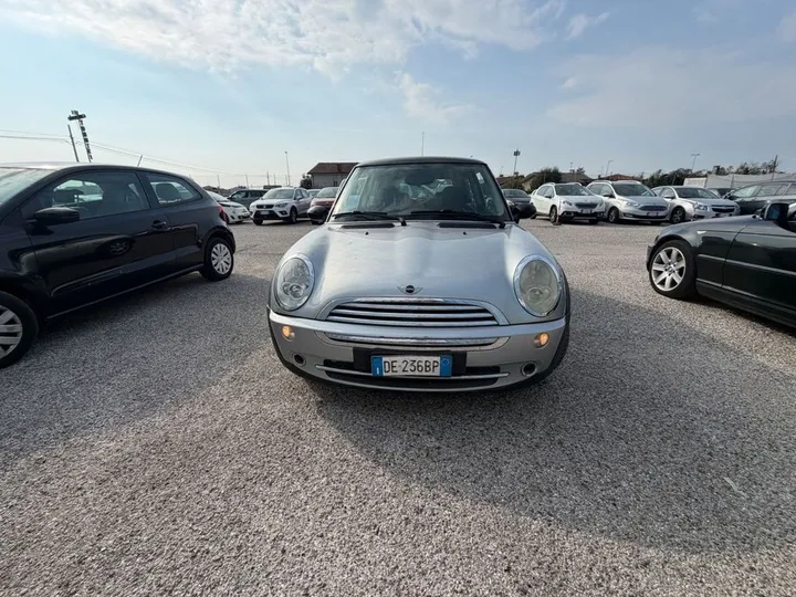 MINI ONE