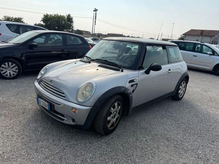 MINI ONE