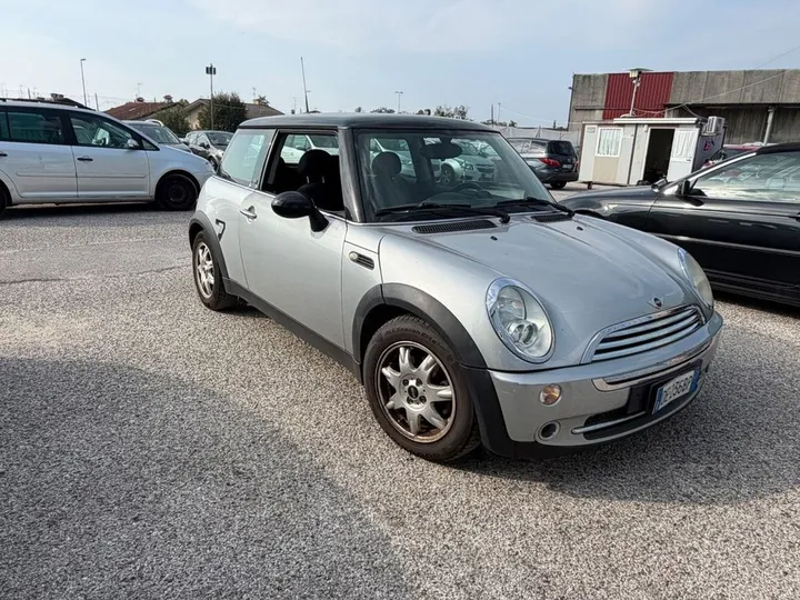 MINI ONE
