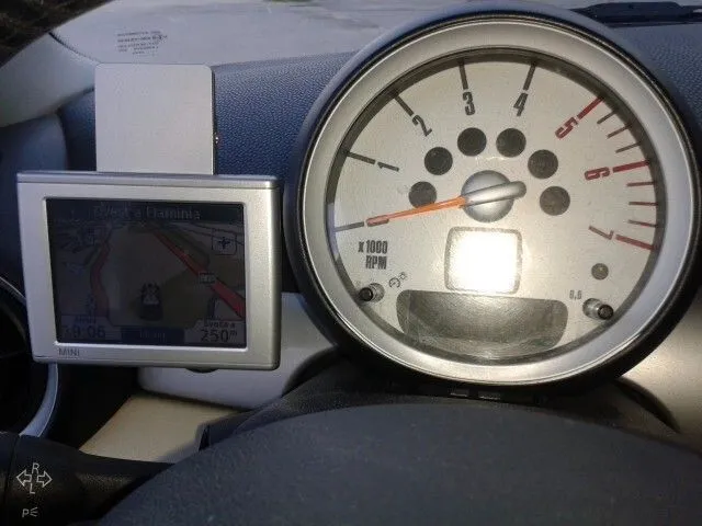 MINI Cooper D