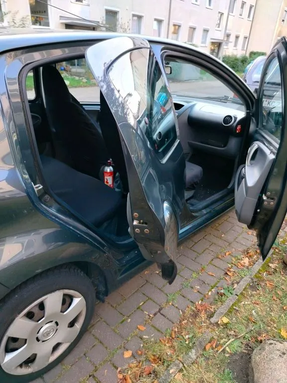 Toyota Other