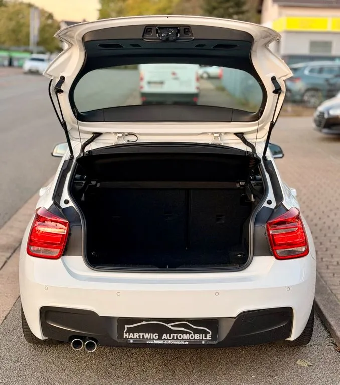 BMW 125