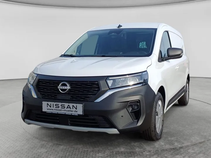 Nissan Townstar