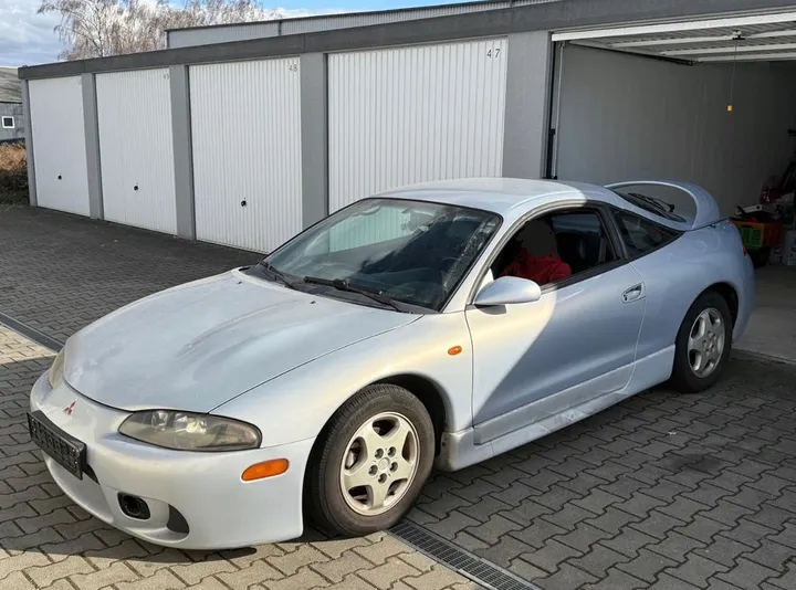 Mitsubishi Eclipse