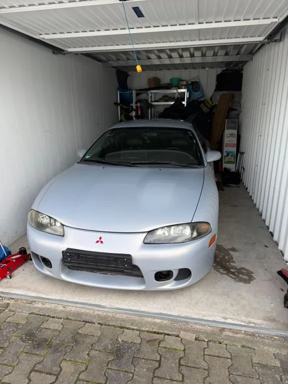 Mitsubishi Eclipse