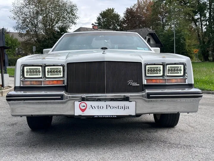 Buick Riviera