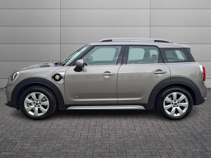 MINI Other