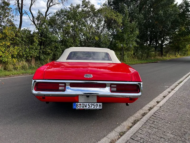 Ford Other