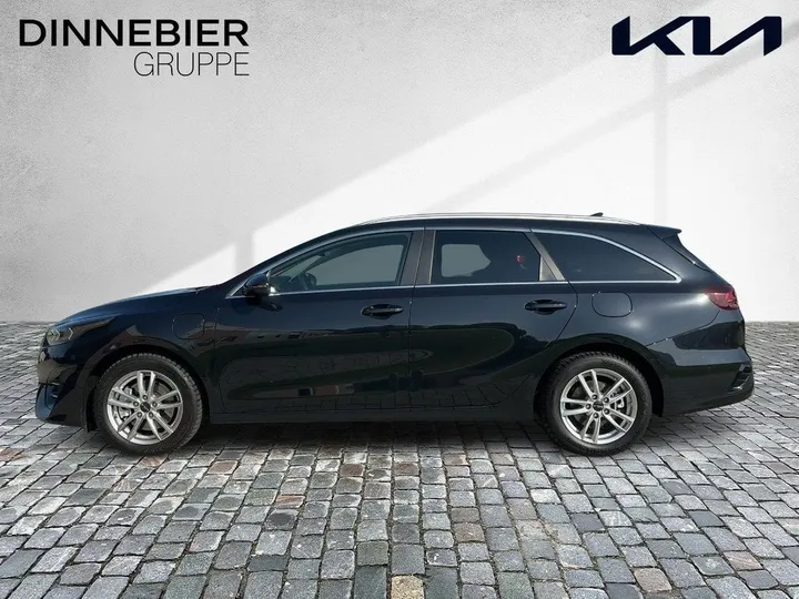 Kia cee'd Sportswagon