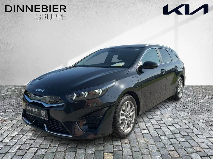 Kia cee'd Sportswagon
