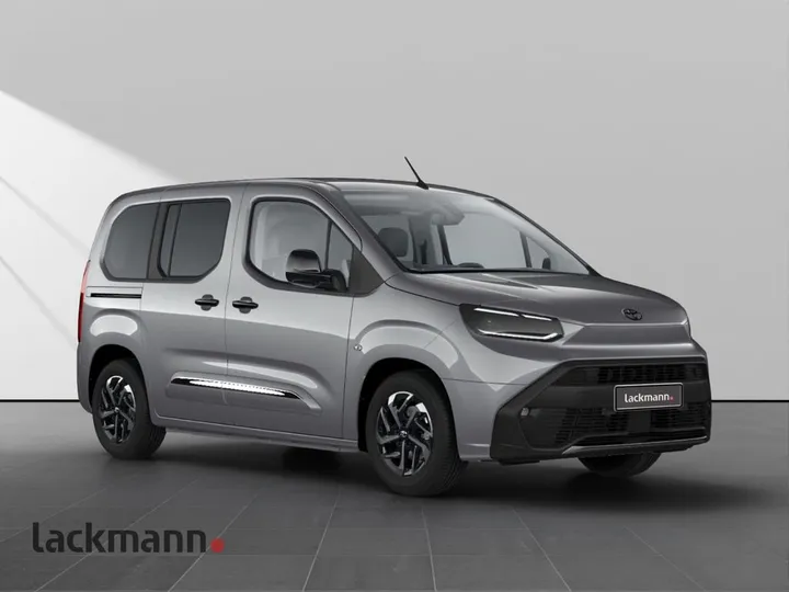 Toyota Proace City (Verso)