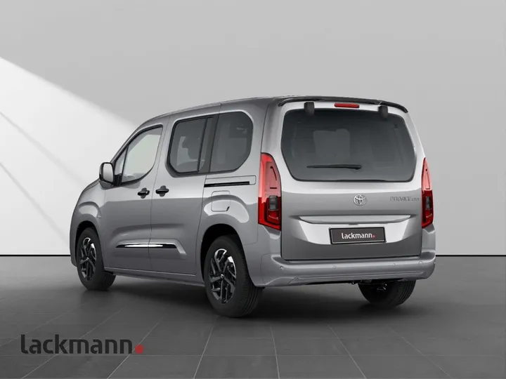 Toyota Proace City (Verso)