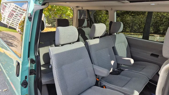 Volkswagen T4 Caravelle