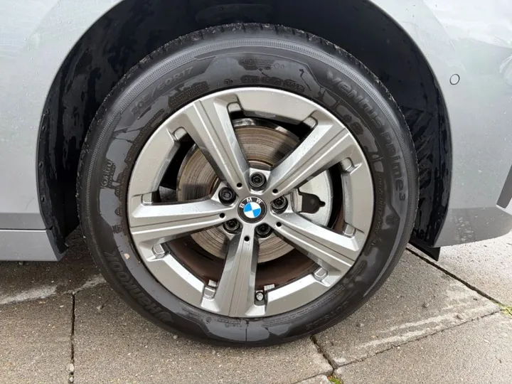 BMW 220 Active Tourer