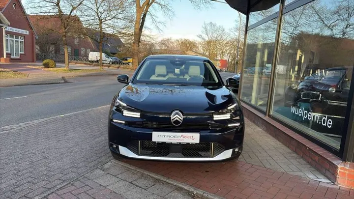 Citroën AX