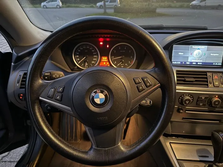 BMW 645