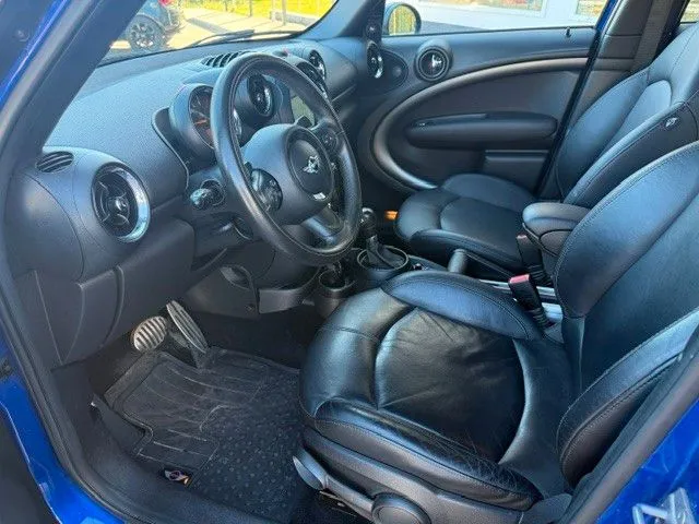 MINI Cooper SD