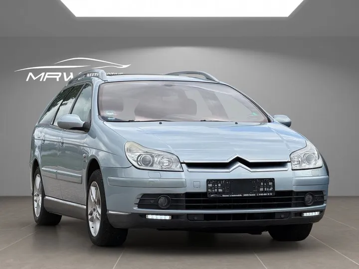 Citroën C5