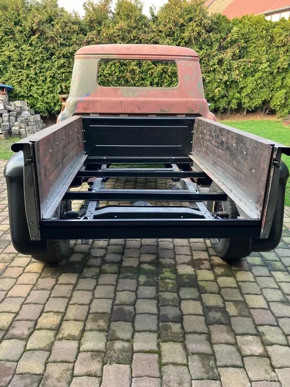 Chevrolet Other