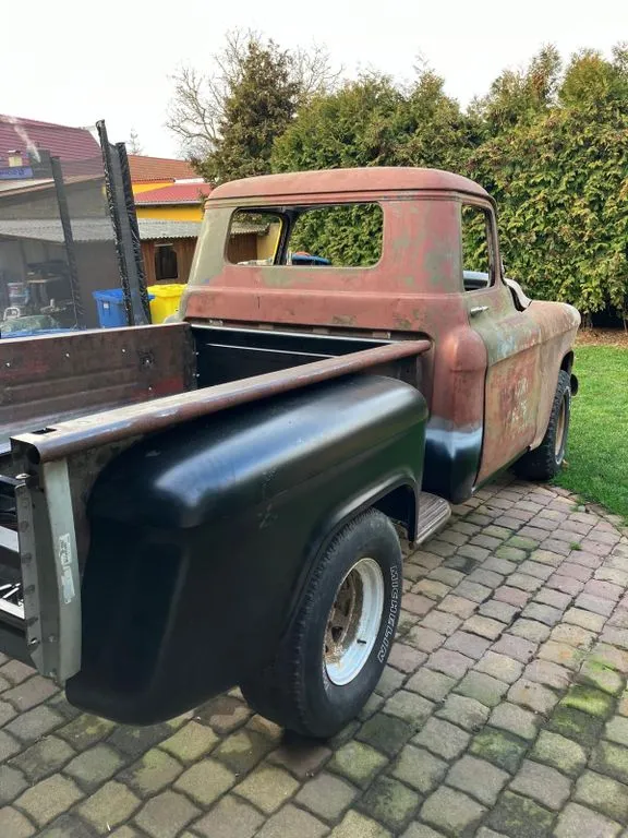 Chevrolet Other