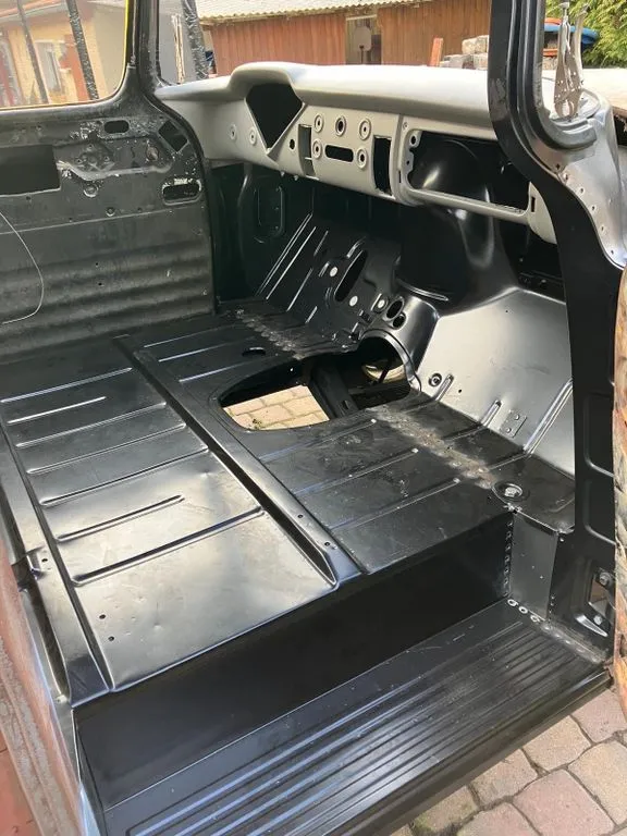 Chevrolet Other