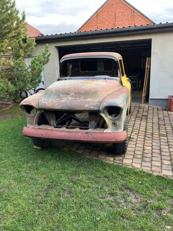 Chevrolet Other