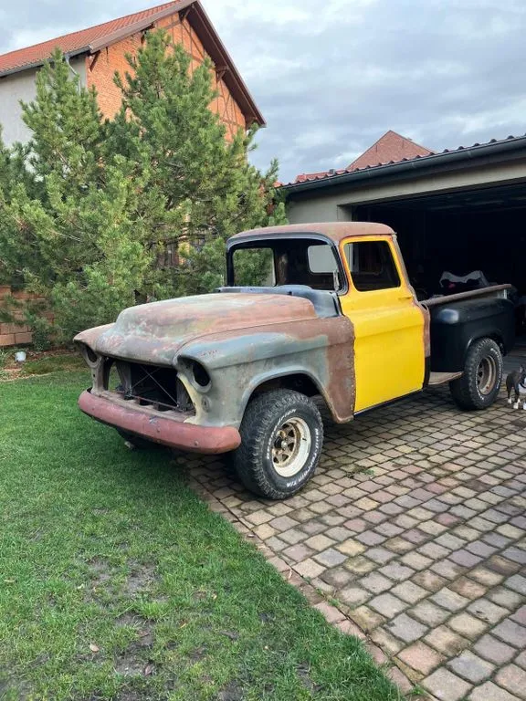 Chevrolet Other
