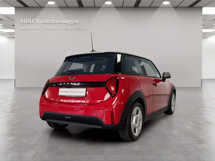 MINI Cooper C