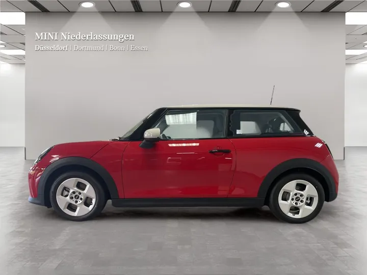 MINI Cooper C