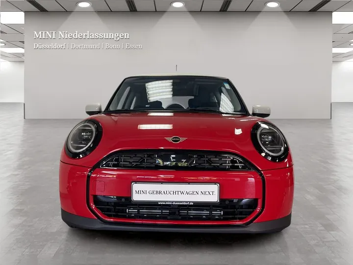 MINI Cooper C
