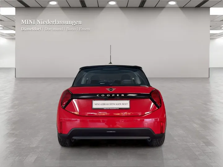 MINI Cooper C