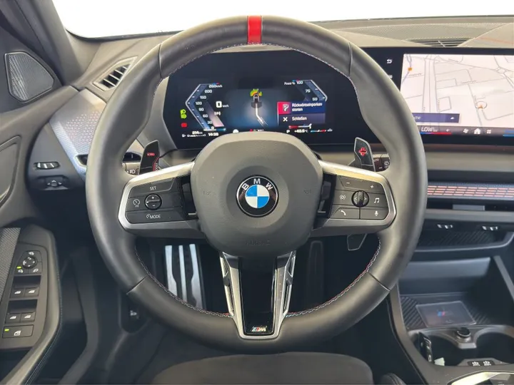 BMW M135