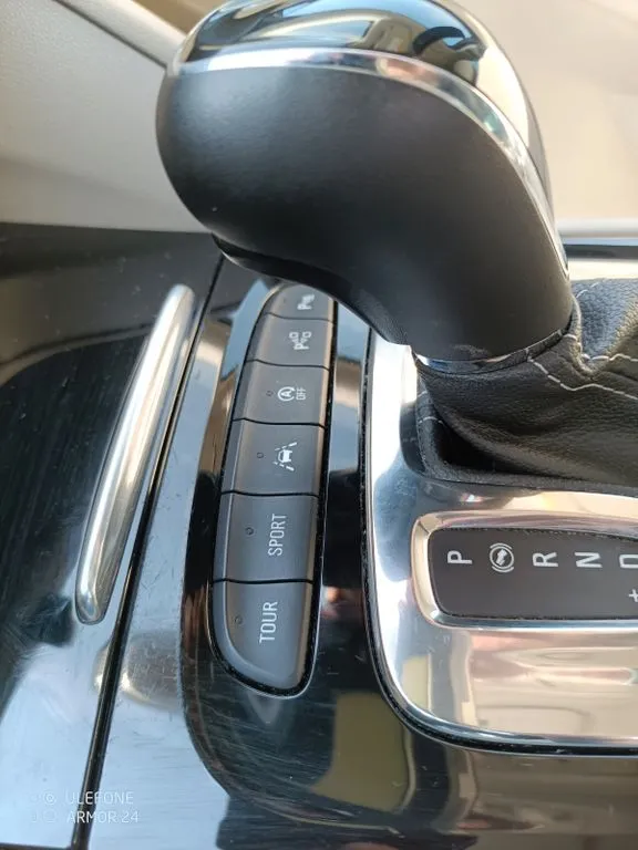 Opel Insignia CT
