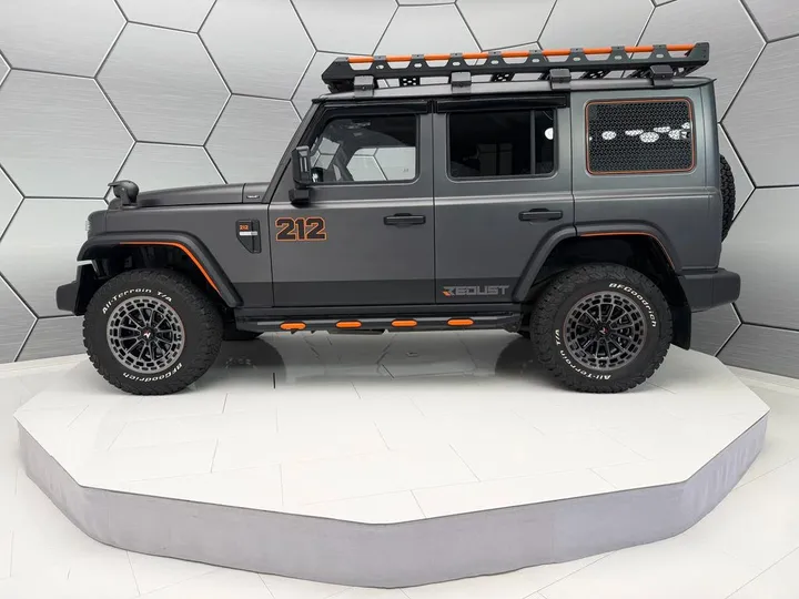 BAW 212